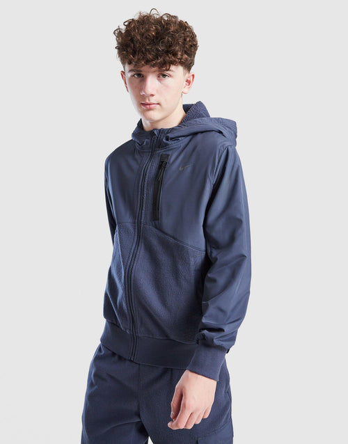 City Utility Winterized Hoodie Junior