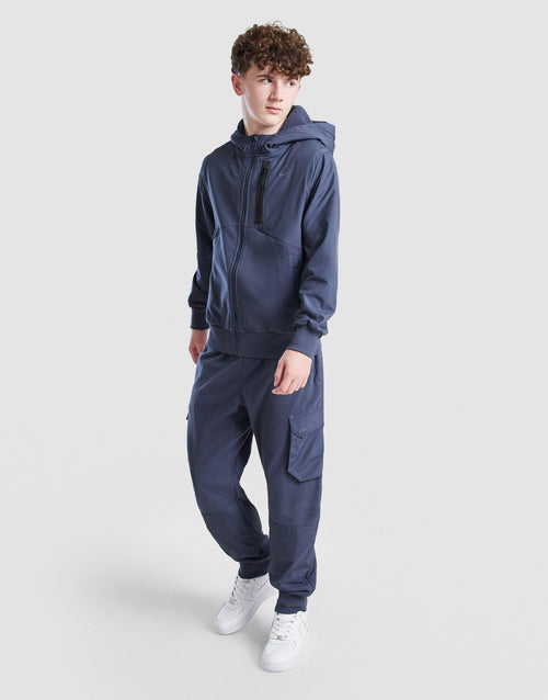 City Utility Winterized Hoodie Junior