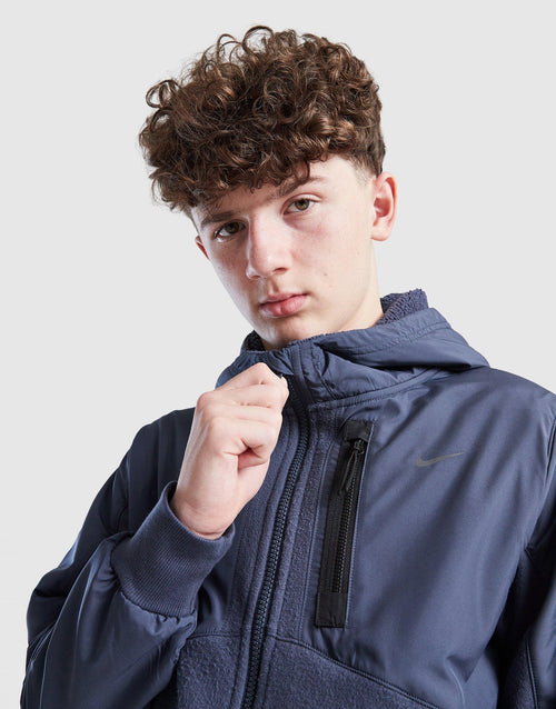 City Utility Winterized Hoodie Junior