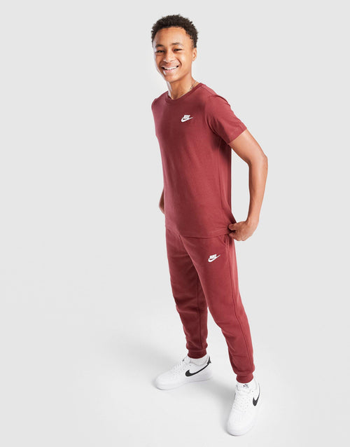 Sportswear T-Shirt Junior's