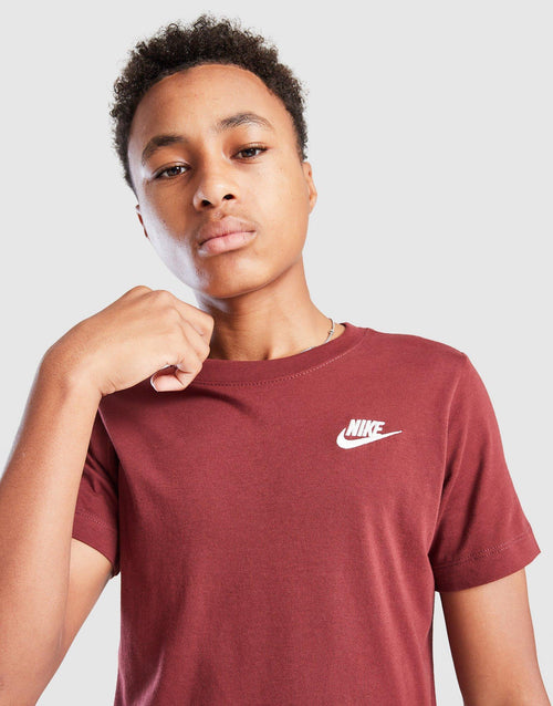 Sportswear T-Shirt Junior's