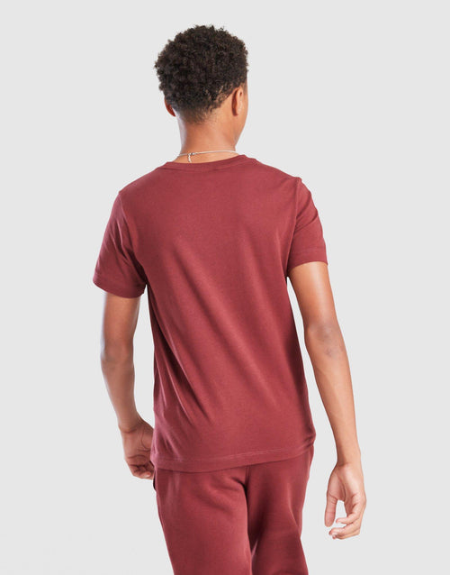 Sportswear T-Shirt Junior's
