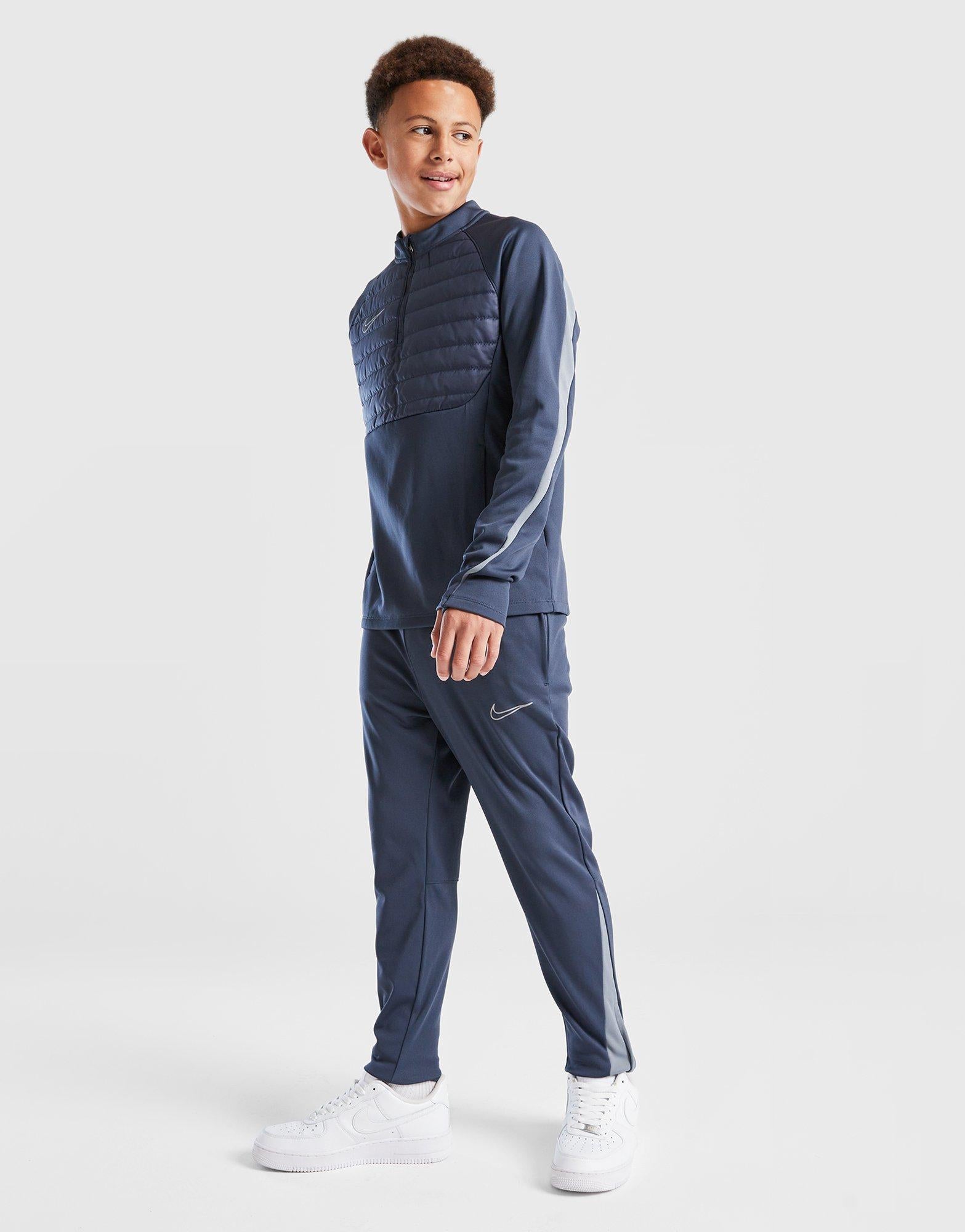 Academy Winter Track Pants Junior