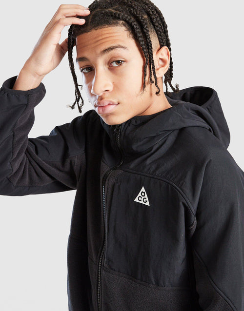 ACG Polartec Fleece Junior