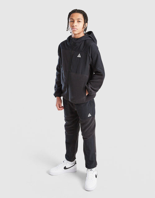 ACG Polartec Fleece Junior