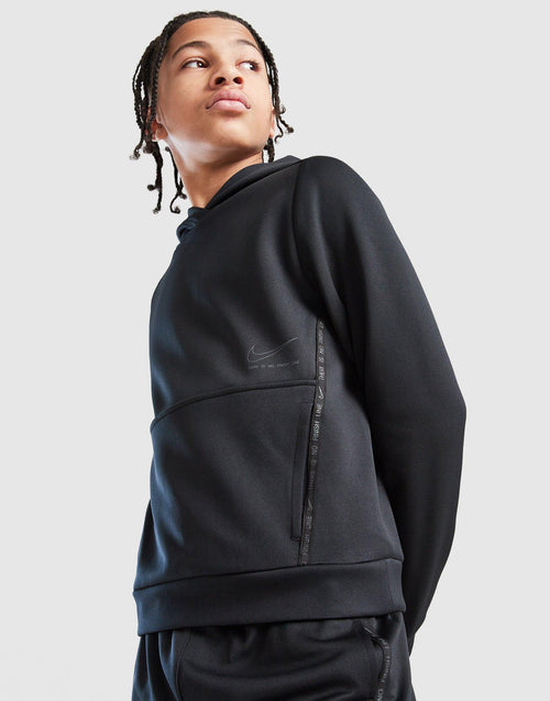 Dri-FIT Multi Hoodie Junior