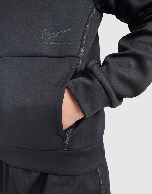 Dri-FIT Multi Hoodie Junior