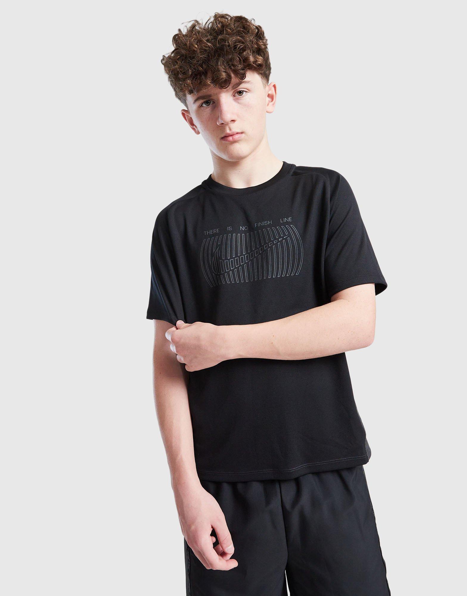 Dri-FIT Multi Graphic T-Shirt Junior