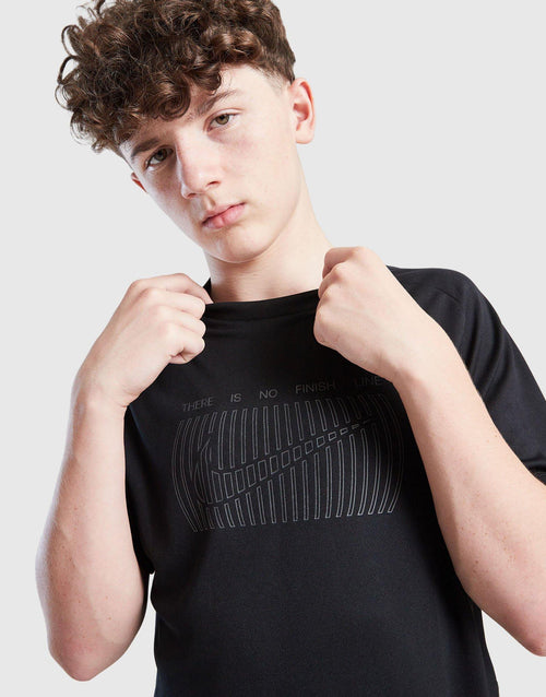 Dri-FIT Multi Graphic T-Shirt Junior