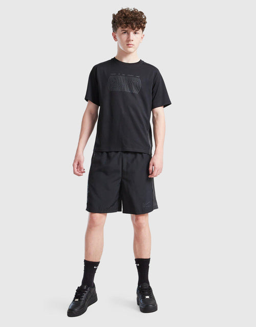 Dri-FIT Multi Graphic T-Shirt Junior