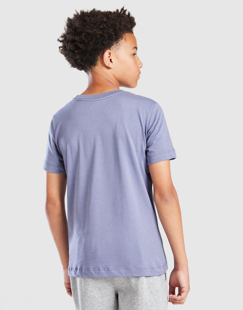 Sportswear T-Shirt Junior's