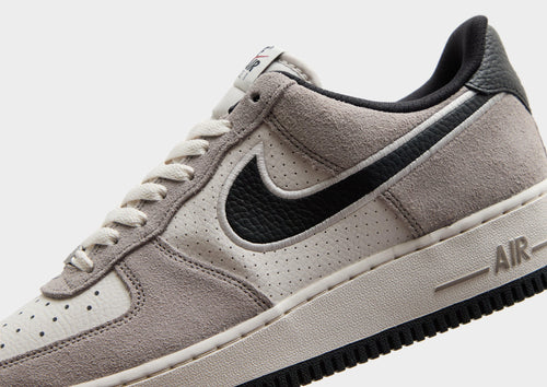 AF 1 '07 LV8 SC