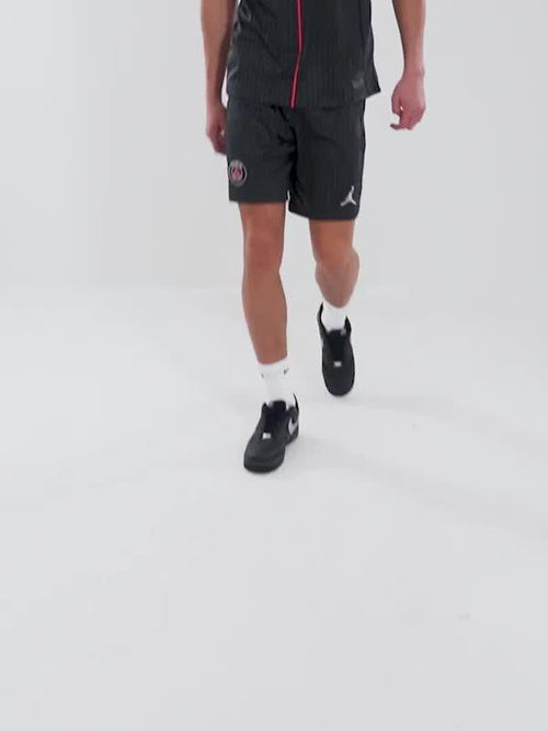 Paris Saint Germain 2025/26 Fourth Shorts