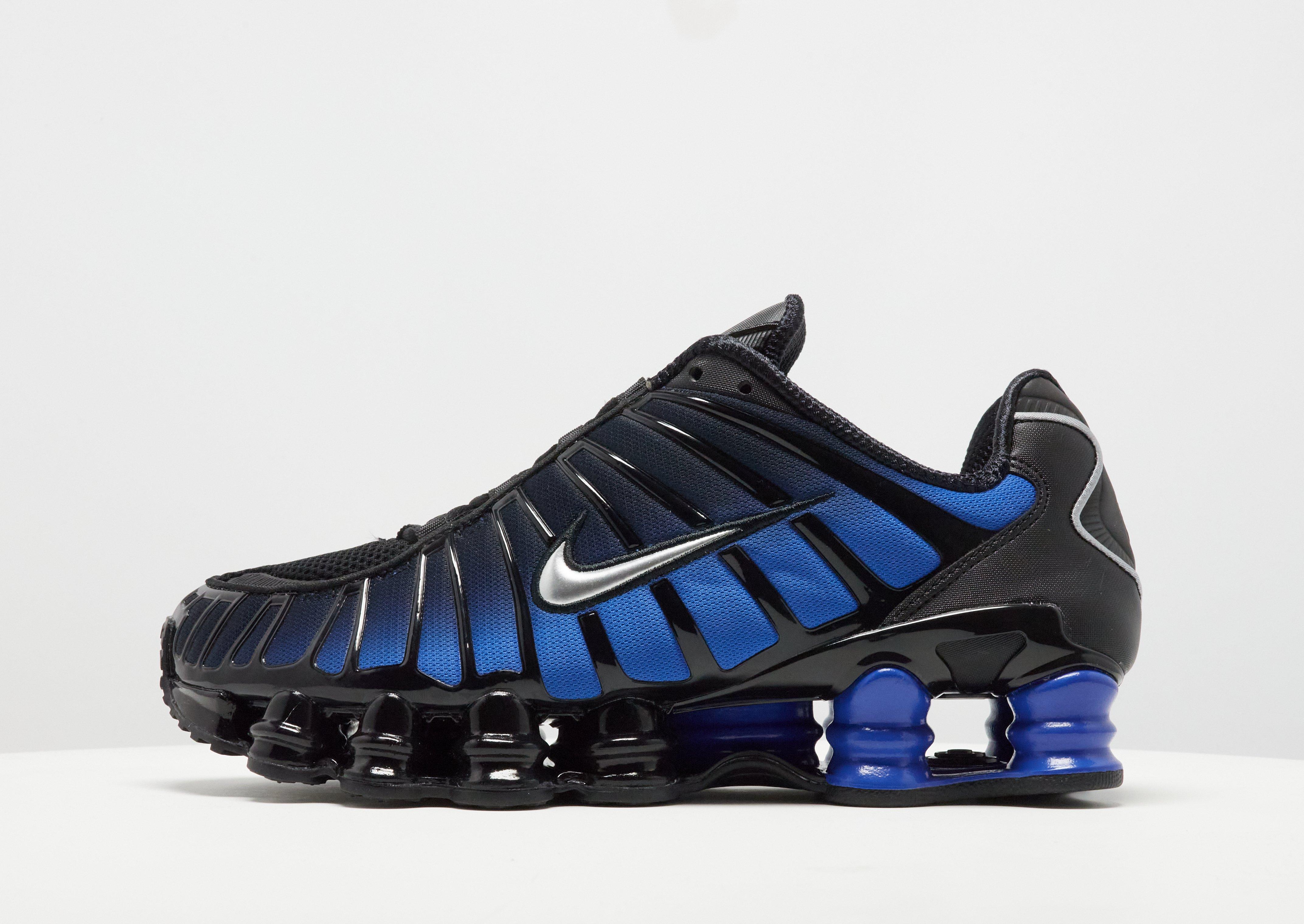 nike shox tl limited edition