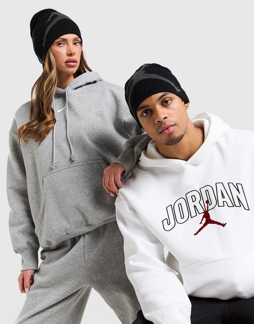 Brooklyn Peak Beanie Hat