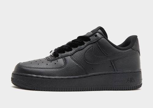 Air Force 1 '07 Velvet Lace Women's