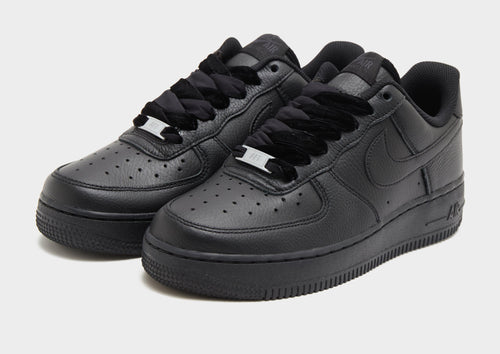 Air Force 1 '07 Velvet Lace Women's