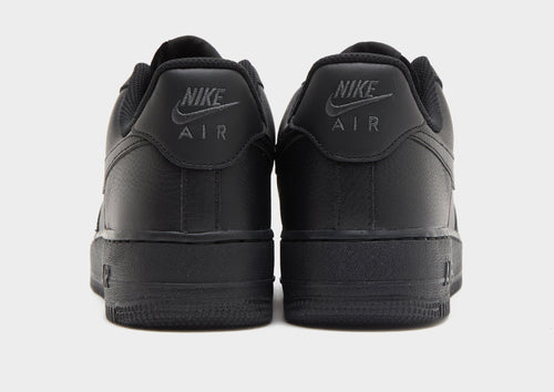 Air Force 1 '07 Velvet Lace Women's