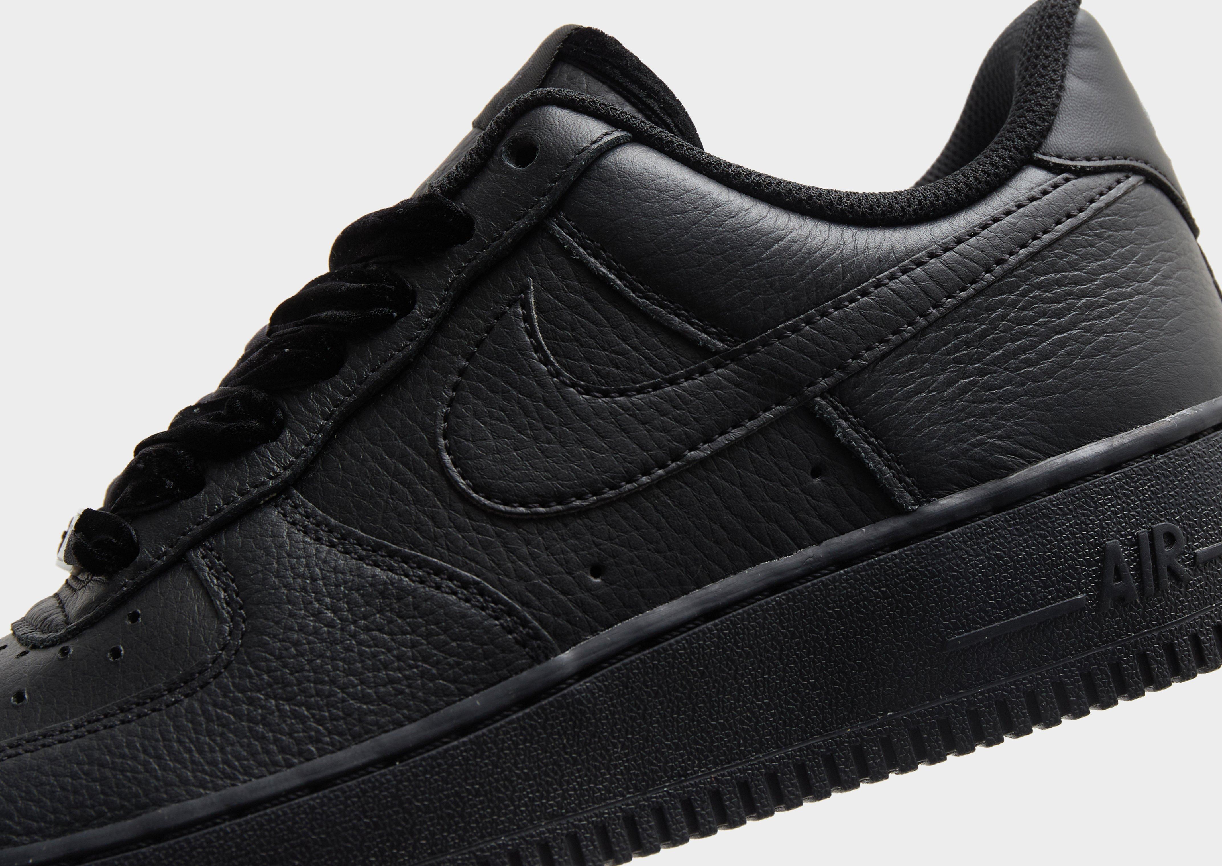 black velvet af1