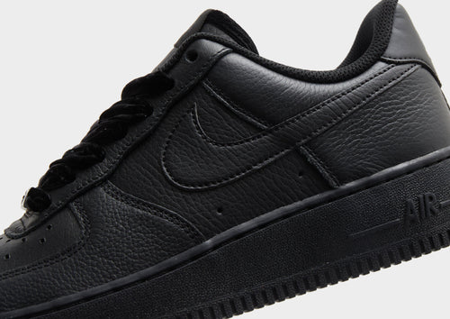 Air Force 1 '07 Velvet Lace Women's
