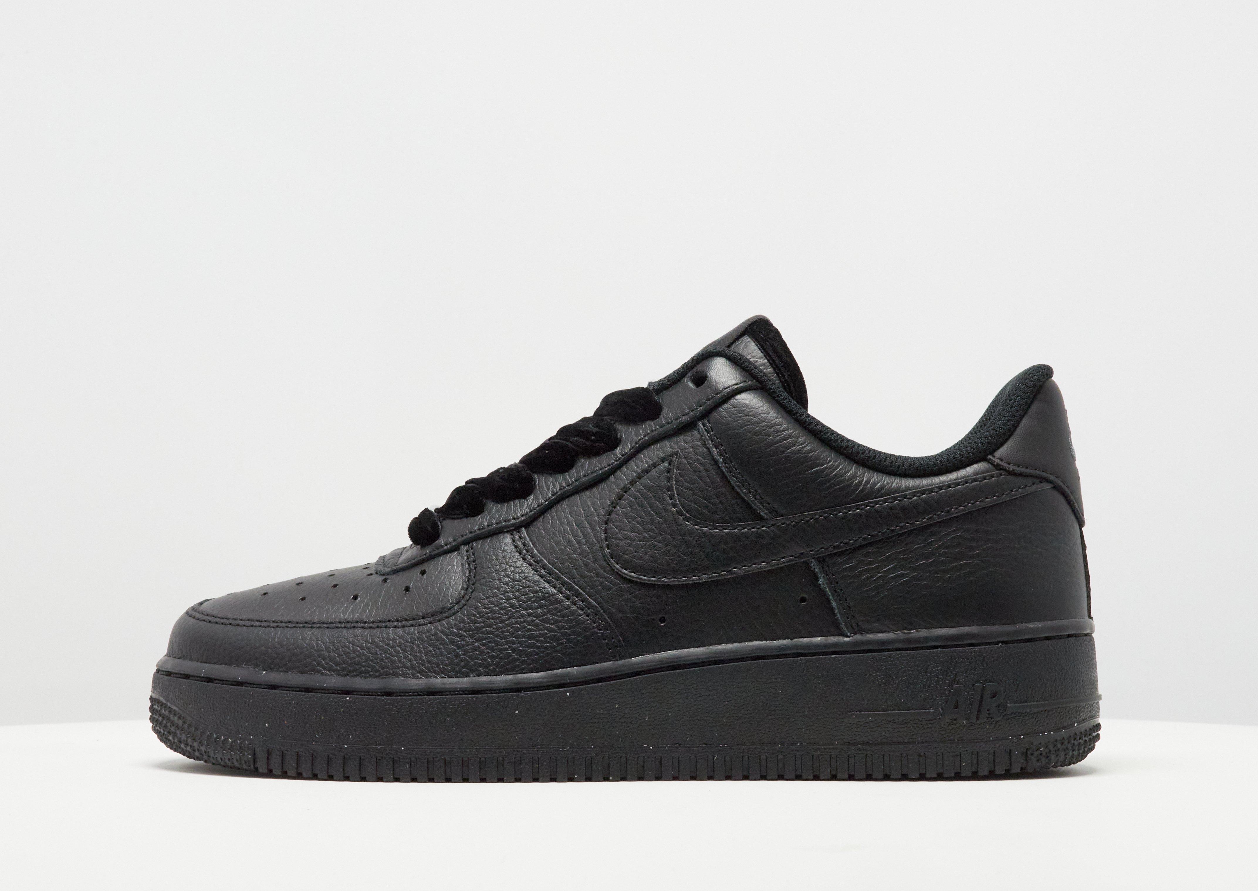 nike air force 1 07 velvet