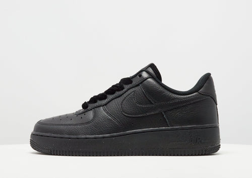 Air Force 1 '07 Velvet Lace Women's