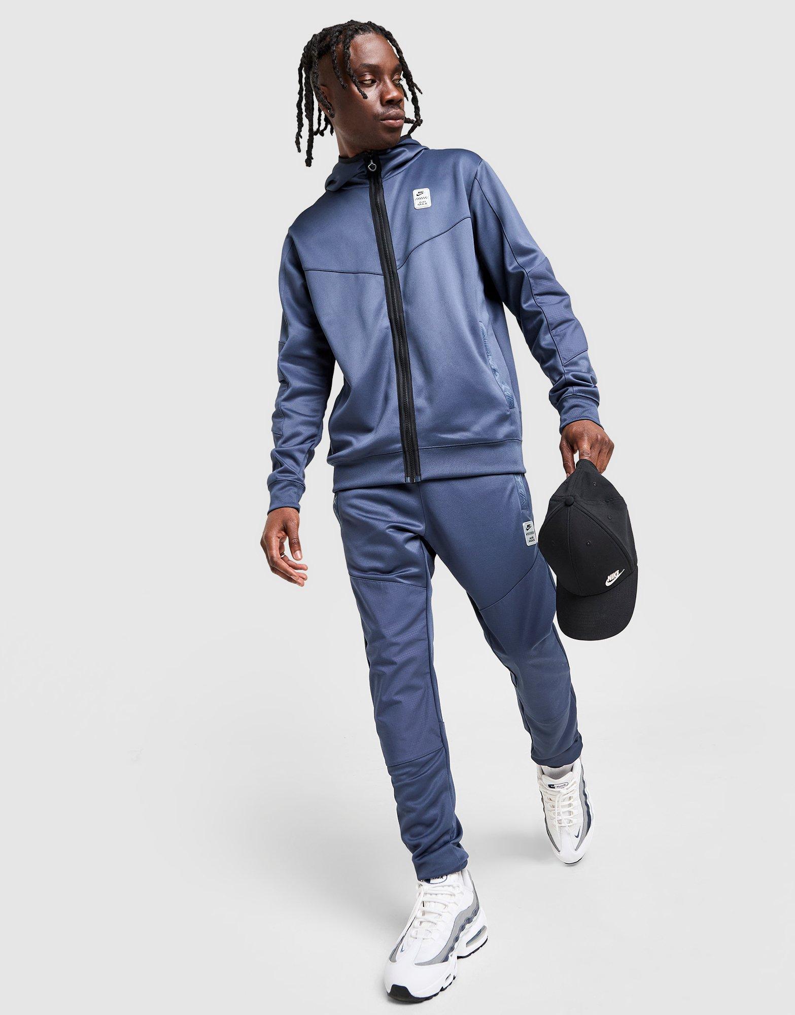 Air Max Poly Track Pants