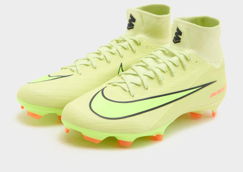 Mercurial Superfly 10 Pro FG