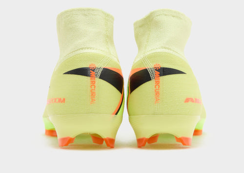 Mercurial Superfly 10 Pro FG