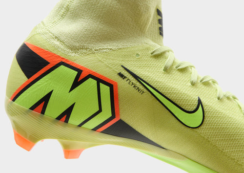 Mercurial Superfly 10 Pro FG