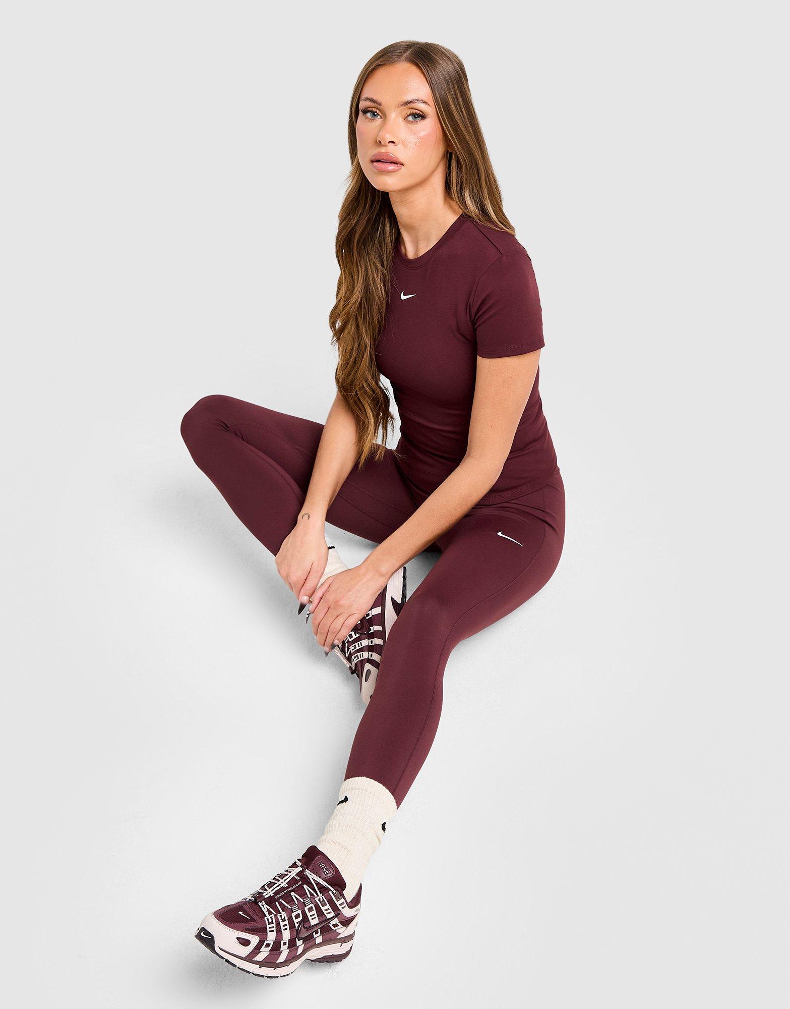 nike training one tights women's