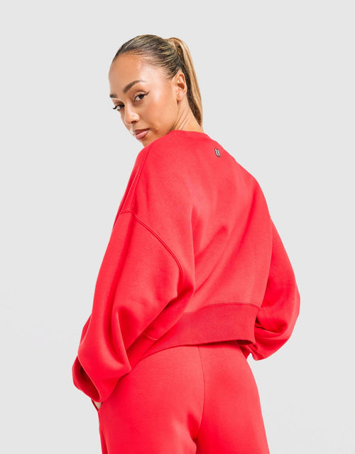 Phoenix Shox Crew Sweatshirt