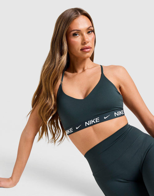 Training Indy Sports Bra