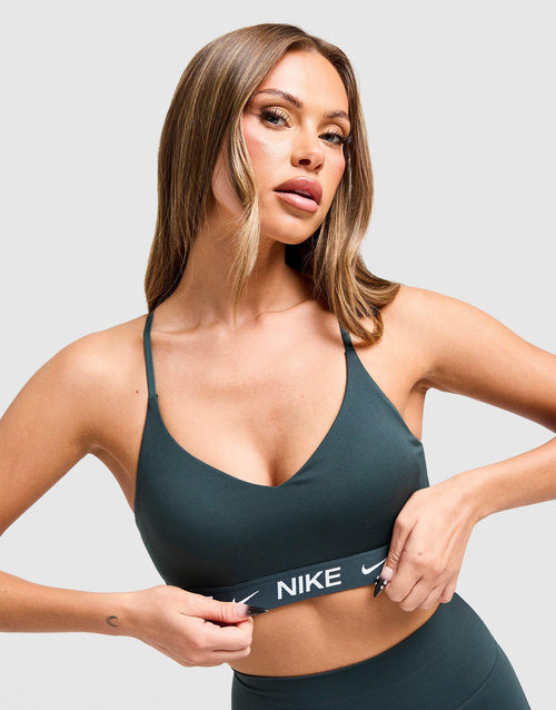 Training Indy Sports Bra