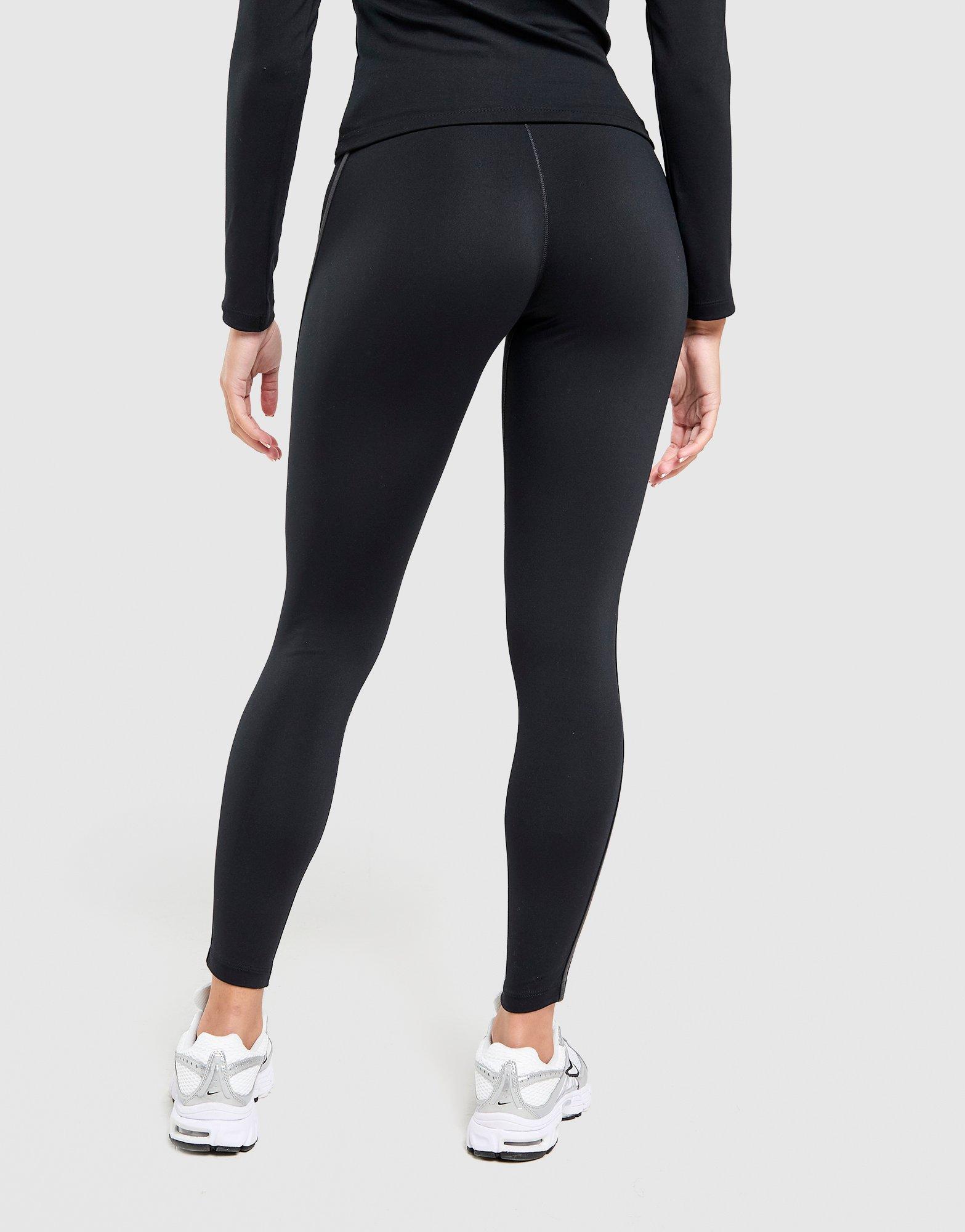 nike nsw velvet leggings