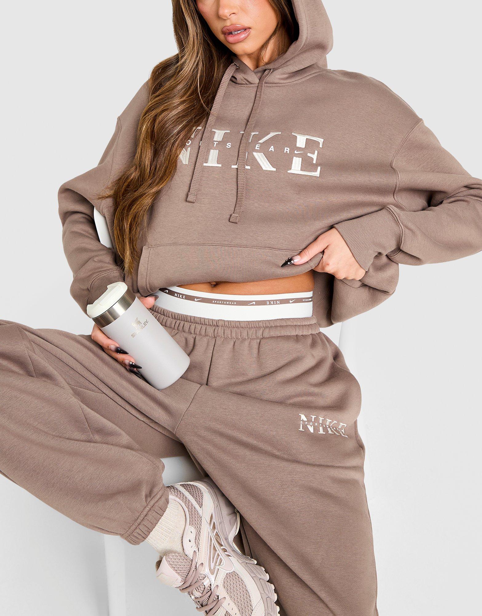 Graphic Oversized Hoodie