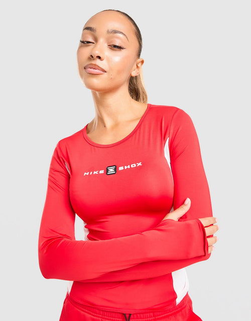 Sportswear Shox Top