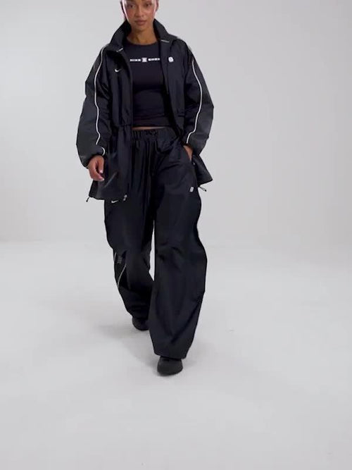 Shox Woven Track Pants