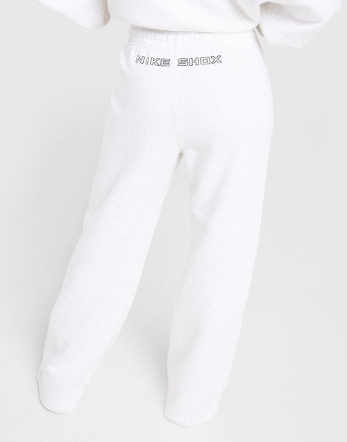 Phoenix Shox Wide Leg Joggers