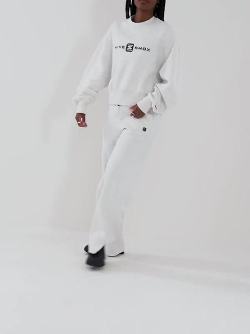 Phoenix Shox Wide Leg Joggers