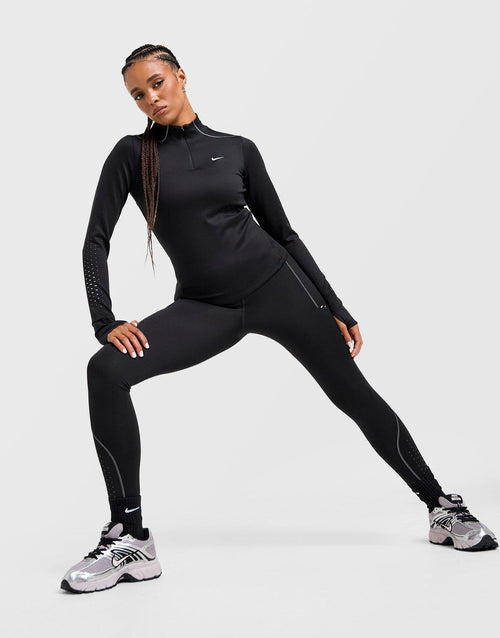 Running Swift ADV 1/4 Zip Top