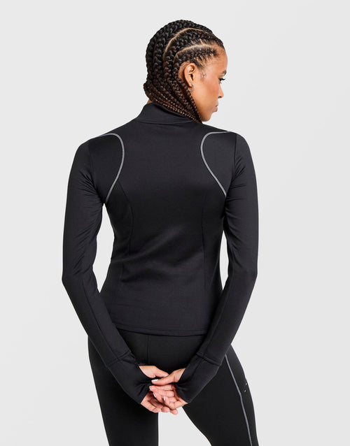 Running Swift ADV 1/4 Zip Top