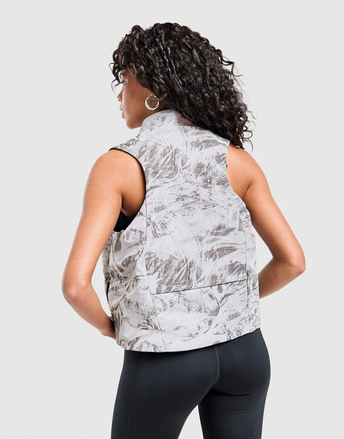Running Swift ADV Gilet