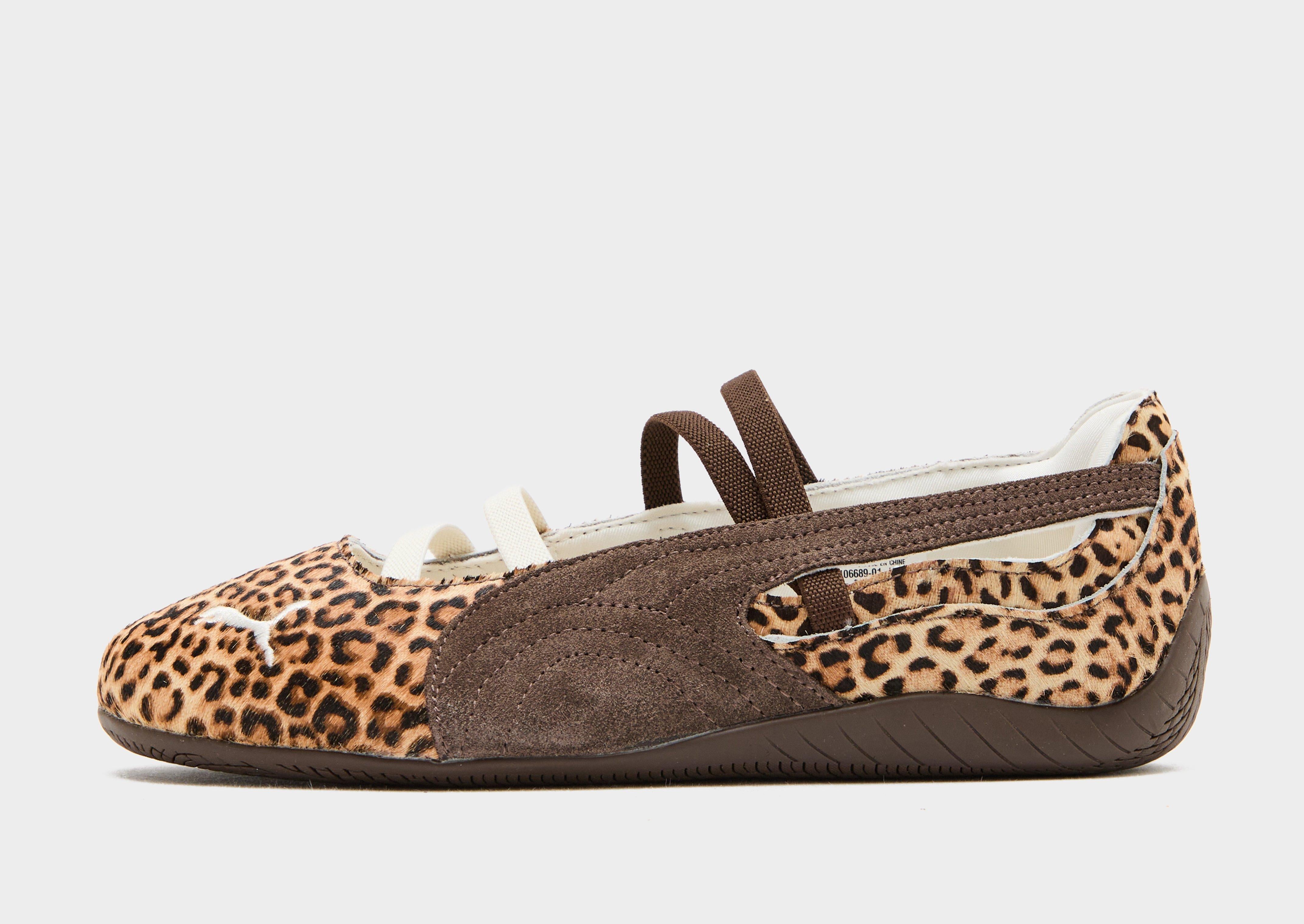 Speedcat Ballet Pony Hair Women's