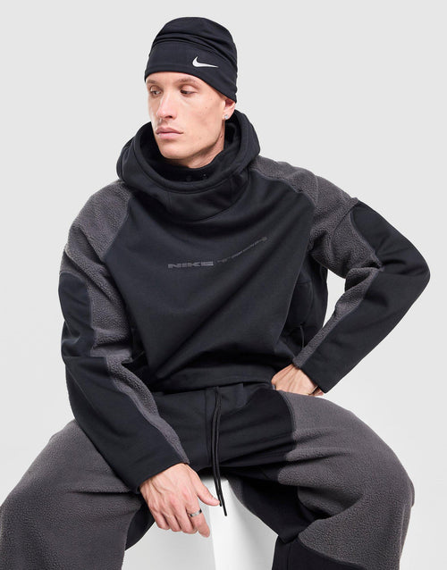 Tech Boreas Hoodie