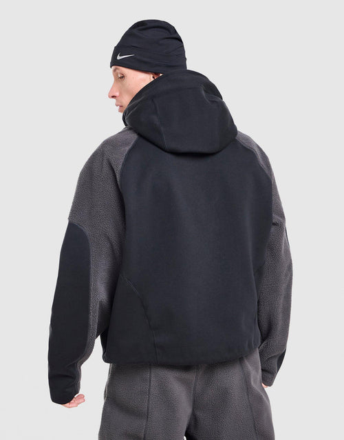 Tech Boreas Hoodie