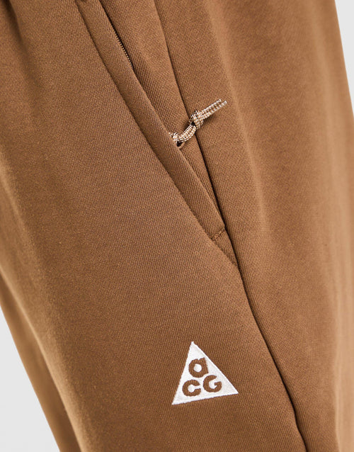 ACG Tuff Fleece Joggers