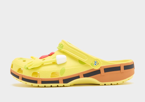 x SpongeBob Classic Clog 'SpongeBob'