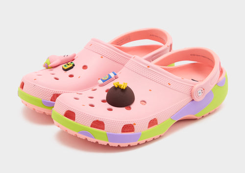 x SpongeBob Classic Clog 'Patrick'