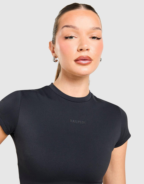 Slim T-Shirt